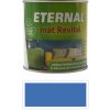ETERNAL mat Revital - univerzálna vodou riediteľná akrylátová farba 0.35 l Modrá RAL 5015