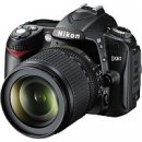 Nikon D3000