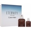Calvin Klein Eternity Amber Essence parfém 100 ml + parfém 30 ml pro muže