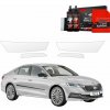 GRIZZ Protector Ochranná fólia na svetlá, Škoda Octavia IV, 2020- , Liftback, Sedan