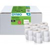 DYMO špeciálne balenie 12x štítky multifunkčné, biely papier, 70x54mm 2234185