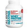ALAVIS Maxima Whey Protein Concentrate 80% 1500g