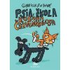 Psia škola kocúra Červenochvosta - 4. vydanie - Futová Gabriela