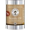 Olej na drevo so surovým efektom - OLI NATURA Scandic oil - 1 l