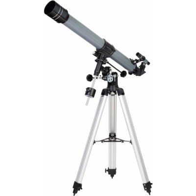 Teleskop Levenhuk hvezdársky ďalekohľad Blitz 70 PLUS (77108)