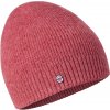 Dámska zimná čiapka Hannah, ESIE Ružová UNI