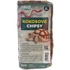 Kokosové chipsy briketa JUKO 550 g