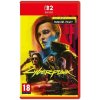 CDPROJEKT RED STUDIO Cyberpunk 2077 CZ (Ultimate Switch 2 Edition) [NSW 2] NSW 2