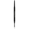 Dermacol Eyebrow Micro Styler automatická ceruzka na obočie s kefkou odtieň No. 03 0,1 g