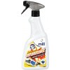 Mill clean odmasťovač na mastné škvrny 555 ml