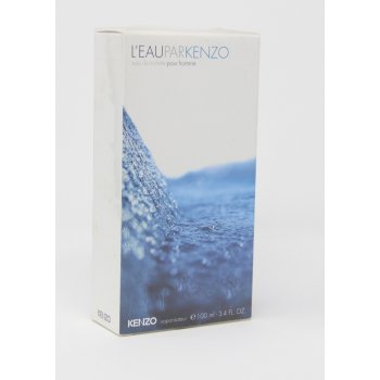 Kenzo L´Eau Par Kenzo toaletná voda pánska 100 ml