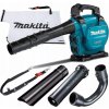 Makita DUB363ZV Aku fúkač/vysávač Li-ion LXT 2x18V, bez aku