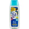Fa Kids Pirát sprchový gél 250 ml