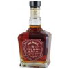 Jack Daniel's Single Barrel Rye 45% 0.7L (čistá fľaša)