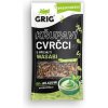 GRIG Chrumkavé cvrčky Wasabi 13 g
