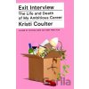 Exit Interview - Kristi Coulter
