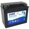 Exide AGM12-10 12V 10Ah 150A