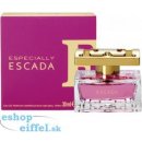 Escada Especially parfumovaná voda dámska 75 ml