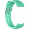 BStrap Silicone Davis remienok na Huawei Watch GT3 46mm, teal (SSG008C0711)
