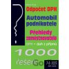 1000 řešení 7-8/2025 Odpočet DPH – základní pravidla - Poradce s.r.o.