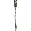 Duvo DUVO+ EXPLORER Ultimate 2in1 Odolné a pohodlné vodidlo 180cm - 16mm zelené
