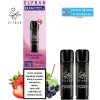 ElfBar Elfa Pro cartridge Strawberry Grape 2x2ml 20 mg