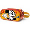 Karactermania Dvojitá Disney Mickey Whisper 3D