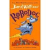 Robodog - David Walliams, Adam Stower