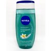 Nivea Hawaii Flower & Oil sprchový gél 250 ml