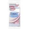 Gillette Simply Venus Basic jednorázové žiletky 4ks-3čepielkové