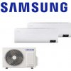 Samsung multisplit 2 Wind-Free