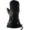 Vyhrievané rukavice THERM-IC Ultra Heat Boost Mittens Men Čierna 8,5