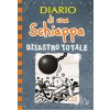 Diario di una schiappa. Disastro totale (Jeff Kinney)(Pevná)