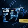 Revell Revell Star Wars: TIE Fighter Model Kit 1:110