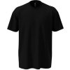 Next Level Apparel Unisex tričko NX7200 Black XXL