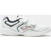 Joma Detské tenisky W.SCHOOL JR 2022 WHITE-RED Veľkosť: 32