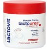 Lactovit Lactourea telový krém 400 ml
