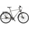 Bicykel KTM Life Tour 2024 Farba: sivá, Veľkosť rámu: 51 cm, Priemer kolies: 28”
