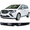 JJ & AUTOMOTIVE Kryty prednej kapoty pre OPEL Zafira C Tourer 2011-2019