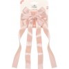 Invisibobble Clipstar M Ribbon Glam 1 ks