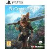 Biomutant