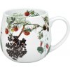 Mugshop Hrnček porcelán 420 ml