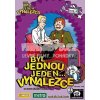 Byl jednou jeden vynálezce 5: DVD