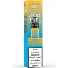 Dinner Lady BAR SALTS Fruit FULL Pineapple Ice 10 ml 20 mg