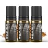 Barly BLACK Salt 3 x 10 ml 20 mg