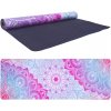 Dizajnová podložka na jogu Sportago Aisha 183x68x0,15 cm
