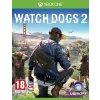 Watch Dogs 2 CZ (Xbox One)