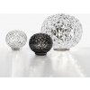 Stolná LED lampa Kartell Mini Planet, transparentná - 9420 B4