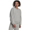 adidas Performance adidas ALL SZN Fleece Sweatshirt | 4065429430230 | Šedá | L