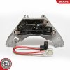 Odpor vnútorného ventilátora ESEN SKV 95SKV024
